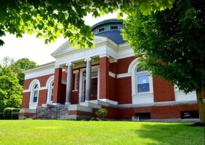 Chelmsford Public Library