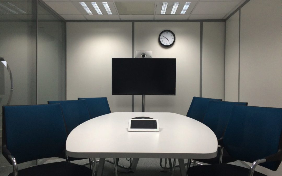 Enhancing Corporate Training with Advanced AV Solutions